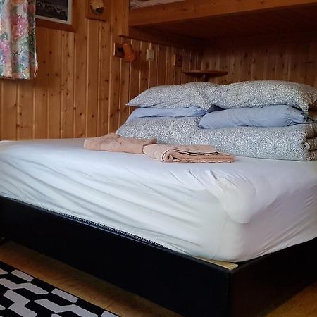Cozy Cabin In The Woods Selfoss Luaran gambar