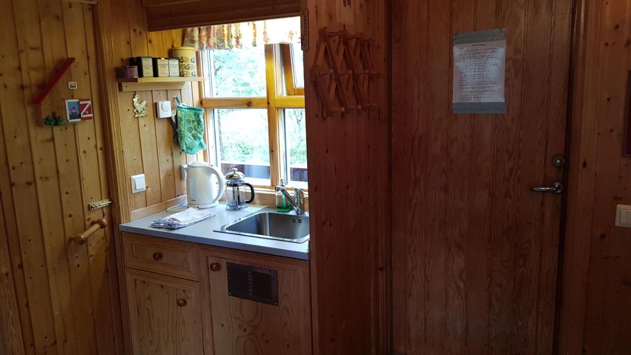 Cozy Cabin In The Woods Selfoss Luaran gambar