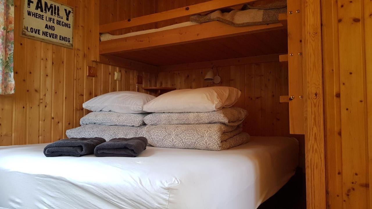 Cozy Cabin In The Woods Selfoss Luaran gambar