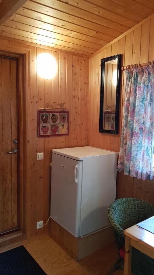 Cozy Cabin In The Woods Selfoss Luaran gambar